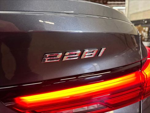 Used 2021 BMW 228i Gran Coupe w/ M Sport Package FWD image 11