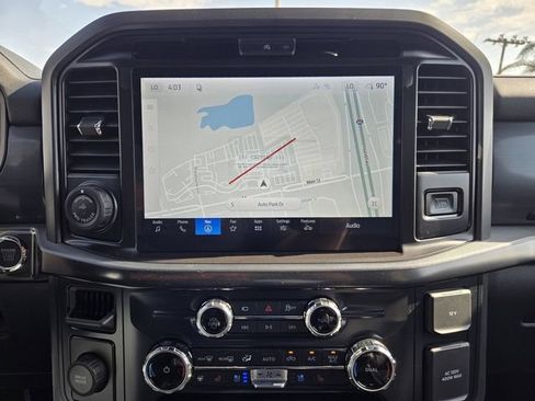 New 2026 Ford F150 Lariat RWD image 14