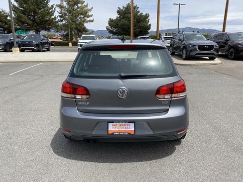 Used 2013 Volkswagen Golf TDI FWD image 38