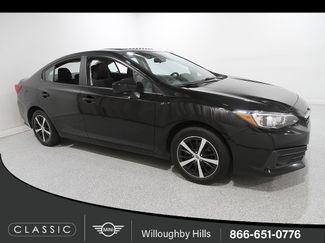 Used 2022 Subaru Impreza 2.0i Premium AWD/4WD video 1