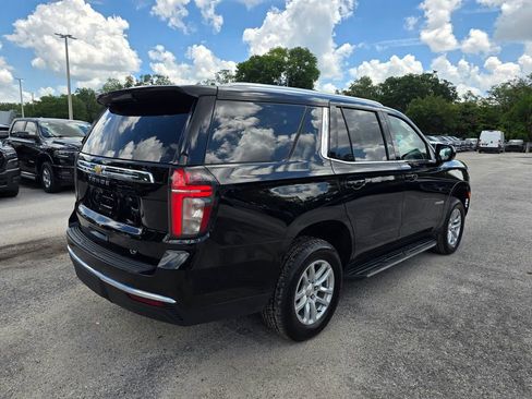 Used 2024 Chevrolet Tahoe LT AWD/4WD image 6