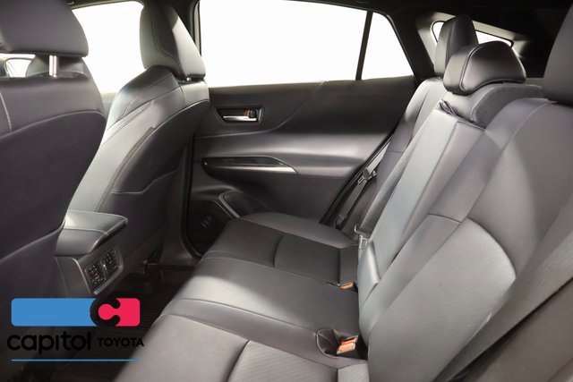 Used 2021 Toyota Venza XLE w/ Softex Package AWD/4WD image 33