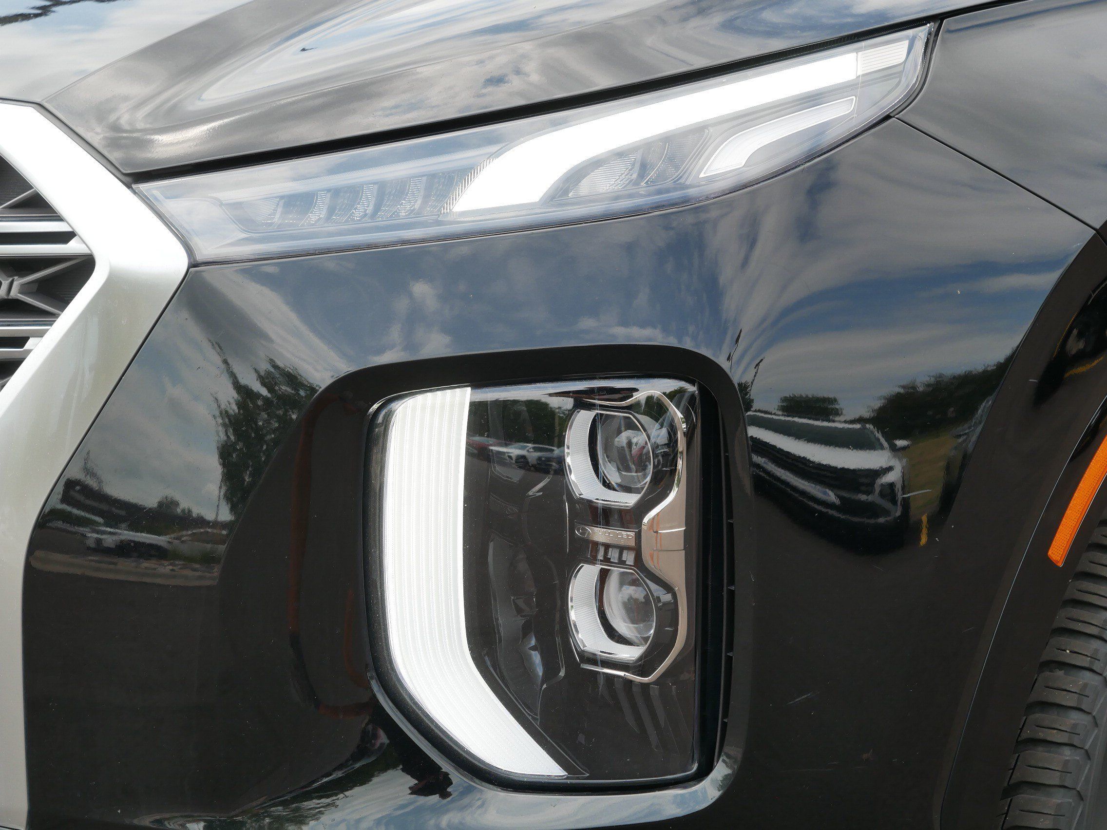Used 2020 Hyundai Palisade Limited AWD/4WD image 10