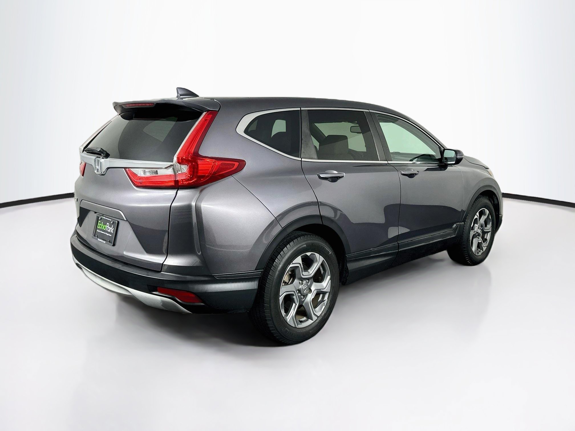 Used 2017 Honda CR-V EX-L image 9