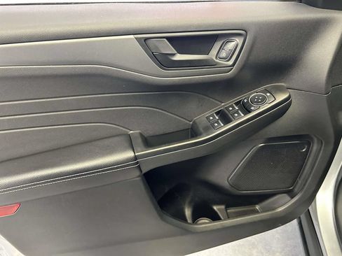 Used 2024 Ford Escape Active FWD image 16