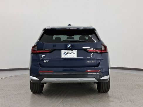 New 2026 BMW X1 xDrive28i image 10