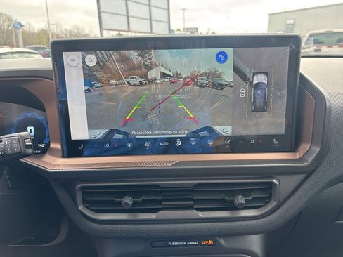 New 2026 Ford Bronco Sport Outer Banks w/ Sasquatch Outer Banks Package image 43