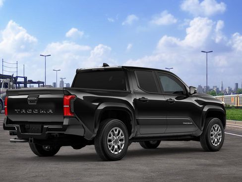 New 2026 Toyota Tacoma SR5 RWD image 10