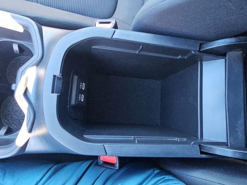 Certified 2024 Toyota RAV4 LE image 21