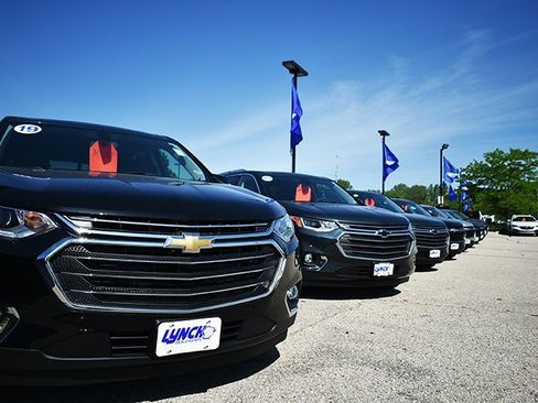 Used 2026 Chevrolet Silverado 2500 LT w/ Trail Boss Package AWD/4WD image 16
