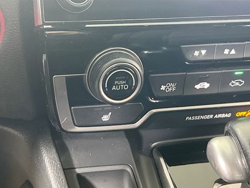 Used 2022 Honda CR-V Touring image 20