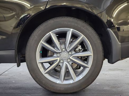 Certified 2024 Acura RDX w/Technology Package image 30