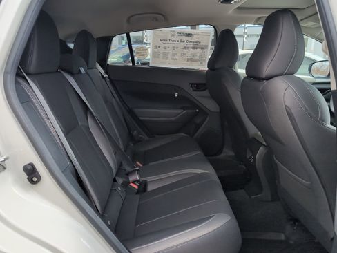 New 2026 Subaru Crosstrek 2.0i Premium image 16