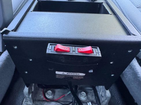 Used 2011 Ford F150 XL w/ Trailer Tow Pkg AWD/4WD image 18