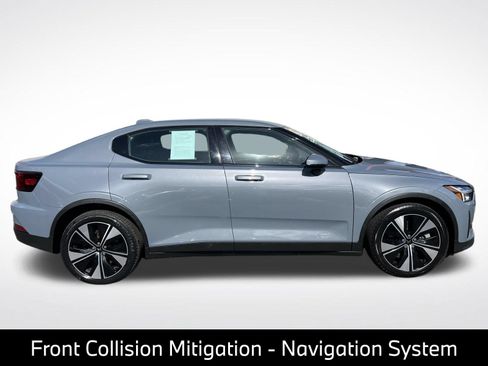 Used 2023 Polestar Polestar 2 FWD image 11