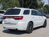Used 2020 Dodge Durango SXT image 3