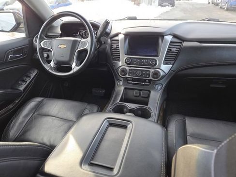 Used 2015 Chevrolet Tahoe LT image 31