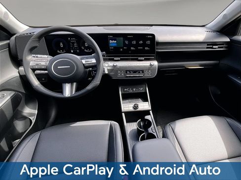 New 2026 Hyundai Kona SEL Premium AWD/4WD image 7