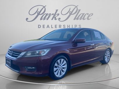 Used 2013 Honda Accord EX-L