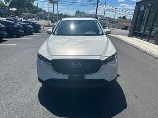 Certified 2023 MAZDA CX-5 AWD 2.5 S video 3