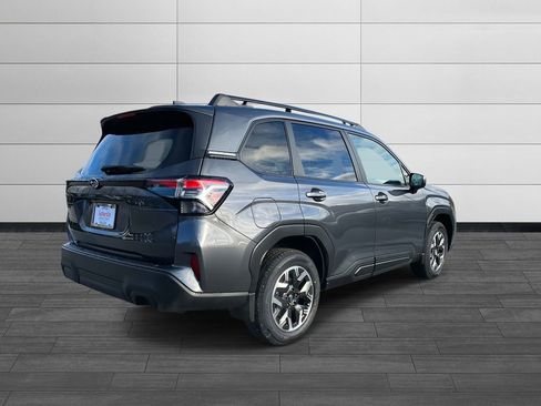 New 2026 Subaru Forester Premium image 3