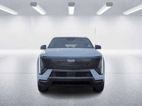 New 2026 Cadillac Escalade IQL Sport 1 image 8