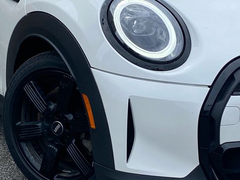Used 2024 MINI Cooper S FWD image 5