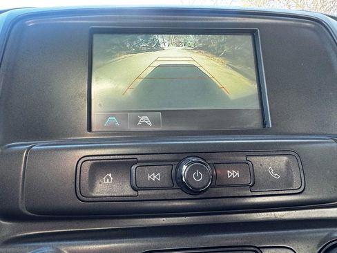 Used 2019 Chevrolet Silverado 2500 W/T w/ WT Convenience Package image 20