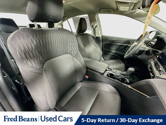 Used 2026 Toyota Camry LE w/ Convenience Package FWD image 36