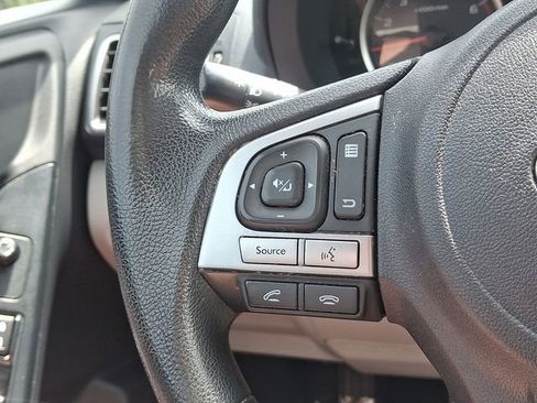 Used 2017 Subaru Forester 2.5i w/ Alloy Wheel Package AWD/4WD image 21