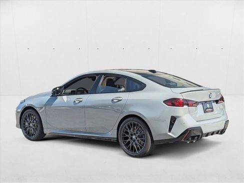 New 2026 BMW M235i xDrive w/ M Performance Package AWD/4WD image 9