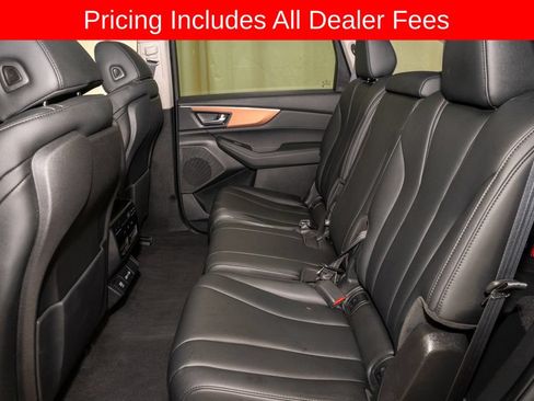 Used 2022 Acura MDX SH-AWD image 10