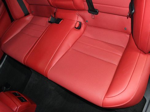 Used 2024 Lexus IS 350 F Sport RWD image 17