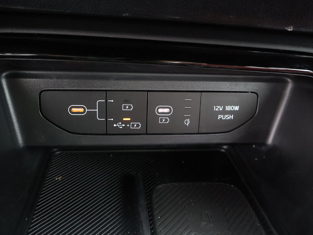 New 2026 Kia K5 GT-Line w/ GT-Line Premium Package AWD/4WD image 30