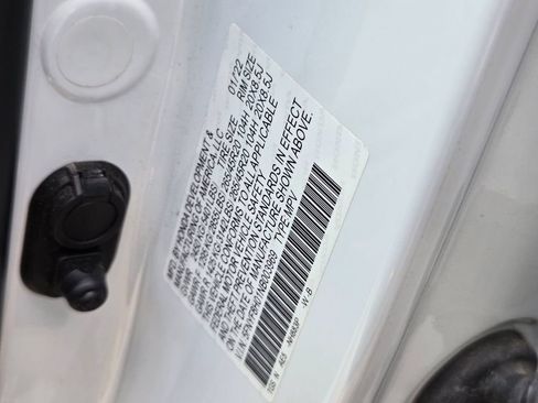 Used 2022 Honda Passport Elite image 20