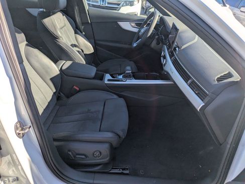 Used 2022 Audi A4 2.0T Premium Plus image 35