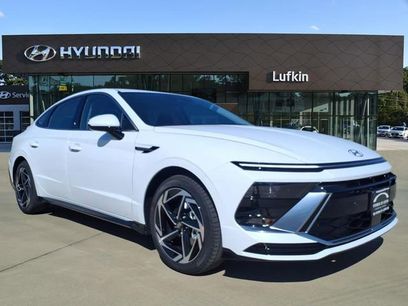 New 2026 Hyundai Sonata SEL