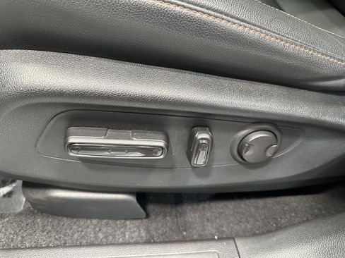 Certified 2024 Honda CR-V Sport Touring image 17