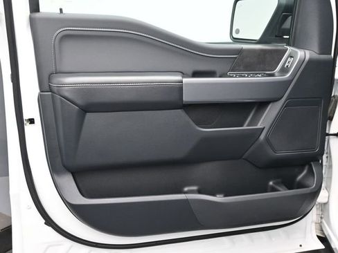 Certified 2025 Ford F150 XLT w/ Equipment Group 301A Standard image 22