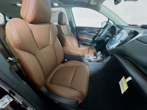 New 2026 Subaru Ascent Touring image 21