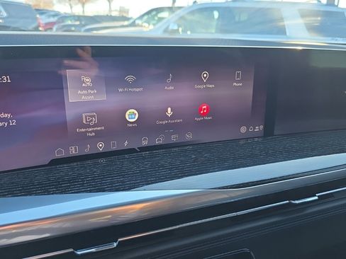 Certified 2025 Cadillac Escalade IQ Sport 1 image 66