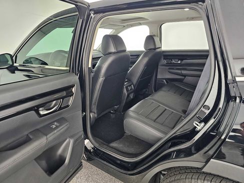 Used 2023 Honda CR-V EX-L image 15