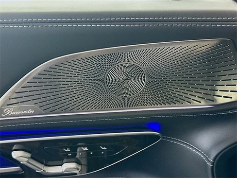 Certified 2024 Mercedes-Benz AMG GT 55 image 18