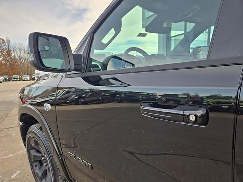 New 2026 RAM 1500 Big Horn image 35