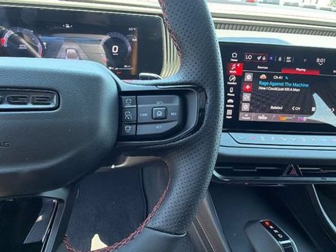 New 2026 Dodge Charger Scat Pack AWD/4WD image 28