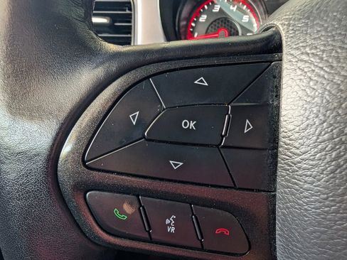 Used 2023 Dodge Charger GT w/ Blacktop Package RWD image 5