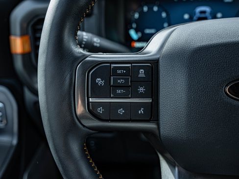 Used 2024 Ford F150 Tremor image 16