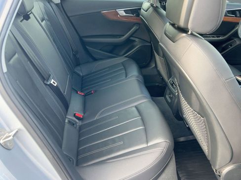 Certified 2023 Audi A4 2.0T Premium w/ Convenience Package image 27