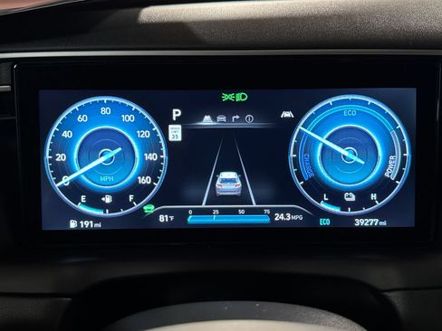 Used 2022 Hyundai Tucson Limited AWD/4WD image 20