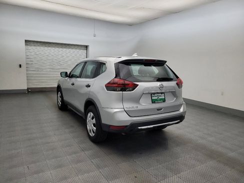 Used 2020 Nissan Rogue S AWD/4WD image 5